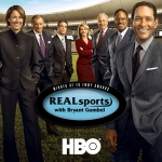 HBO Real Sports with Bryant Gumbel